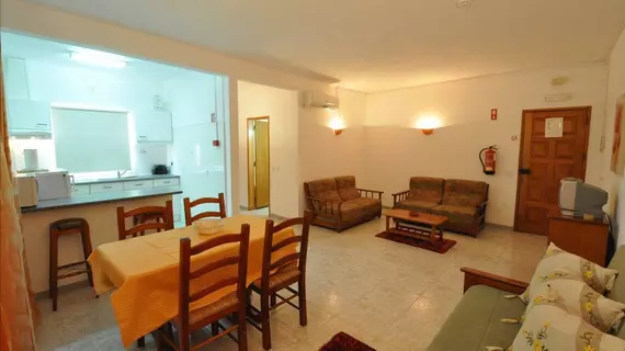 Apartamentos Flor da Laranja | Algarve - Faro Bölgesi - Albufeira