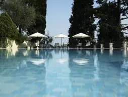 Hotel Villa Del Sogno | Lombardy - Brescia (il) - Gardone Riviera