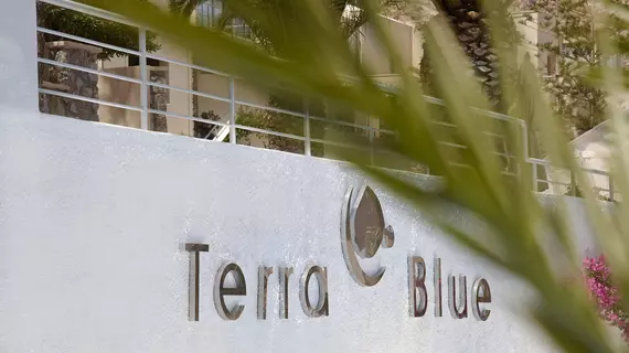 Terra Blue Santorini | Ege Adaları - Santorini