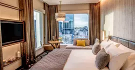 InterContinental Perth City Centre | Batı Avustralya - Perth (ve civarı) - Perth - Perth Merkezi İş Bölgesi