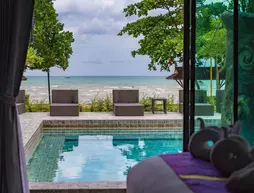 Maneetel Krabi Beachfront | Krabi İli - Krabi