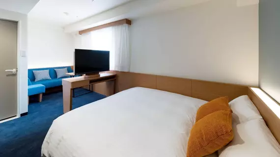 Nishitetsu Inn Shinjuku | Tokyo (ve civarı) - Şinjuku - Nishi-Shinjuku