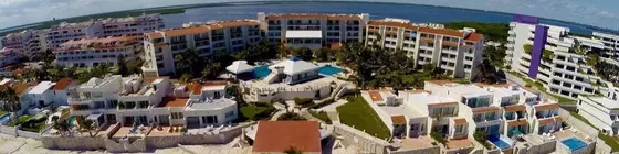 Hotel Solymar Beach Resort | Quintana Roo - Benito Juárez - Cancun (ve civarı) - Oteller Bölgesi - Avenida Kukulkan