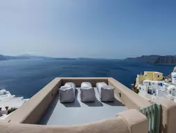 Ammos Oia Mansion | Ege Adaları - Santorini