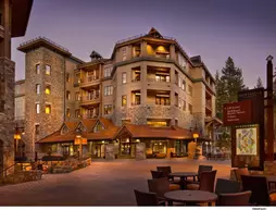 One Village Place By Welk Resorts | Kaliforniya - Lake Tahoe (ve civarı) - Truckee