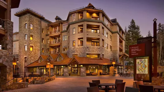 One Village Place By Welk Resorts | Kaliforniya - Lake Tahoe (ve civarı) - Truckee