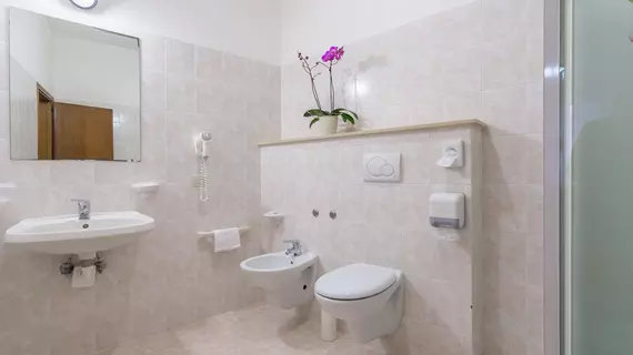 Hotel San Rufino | Umbria - Perugia (vilayet) - Assisi