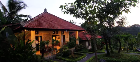 Villa Capung Mas | Bali - Ubud