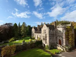 Kildrummy Castle Hotel | İskoçya - Aberdeenshire (kontluk) - Alford - Kildrummy