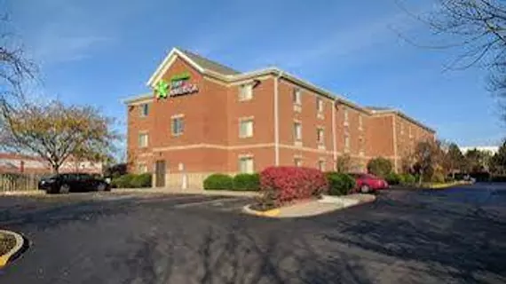 Extended Stay America - Cincinnati - Florence - Meijer Drive | Kentucky - Covington (ve civarı) - Floransa