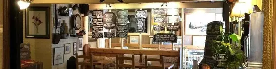 The White Horse Crostwick | Norfolk (kontluk) - Norwich