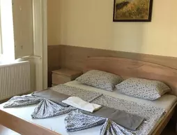 East Hostel | Pest County - Budapeşte (ve civarı) - Budapeşte Kent Merkezi - Jozsefvaros