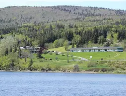 Duck Cove Inn | Nova Scotia - Inverness County - Margaree Harbour