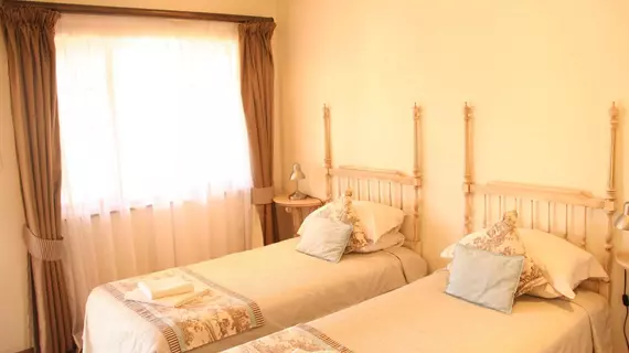 Villa Jana | Gauteng - City of Tshwane - Johannesburg (ve civarı) - Pretoria