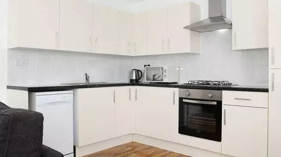 Radalco Apartments | Londra (ve civarı) - Hounslow