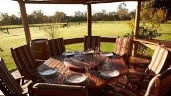 Lazy River Boutique Bed & Breakfast | Batı Avustralya - Mandurah (ve civarı) - Pinjarra