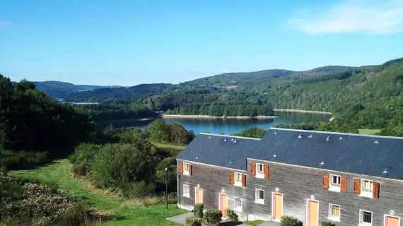 Les Chalets du Gua des Brasses | Occitanie - Herault (bölge) - Beziers (ve civarı) - La Salvetat-sur-Agout