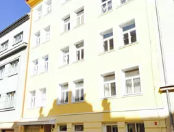 Prague City Stay Rohacova | Prag - Městská čast Praha 3 (en büyük Prag ilçesi) - Zizkov