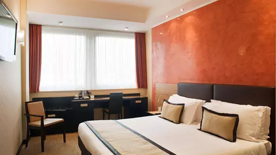 Hotel San Pietro | Veneto - Verona (ve civarı) - Verona - Sud