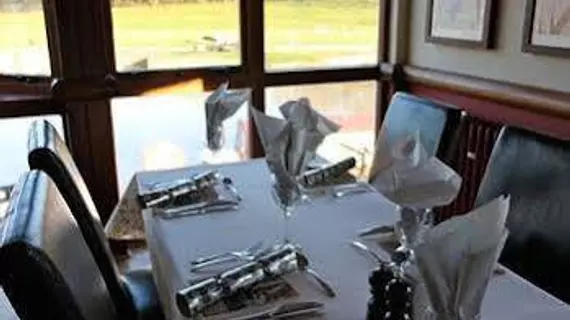 The Riverside Inn | Bristol (ve civarı) - North Somerset - Bristol - Saltford