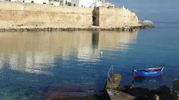 Dimora Storica Palmieri | Puglia - Bari (il) - Monopoli - Centro Storico