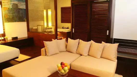 Michelle Boutique Hotel | Southern Province - Galle Bölgesi - Balapitiya