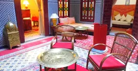 Riad A La Belle Etoile | Rabat (ve civarı) - Sale