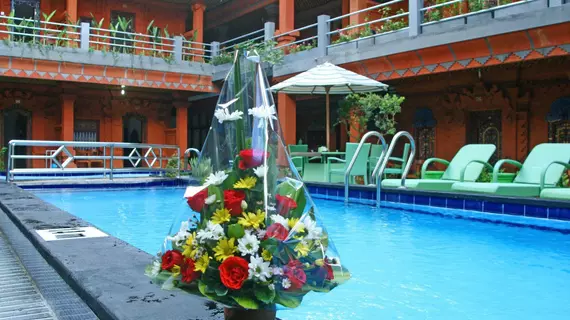 Hotel Lumbung Sari | Bali - Badung - Padma