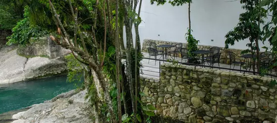 Hotel Nututun Palenque | Chiapas - Palenque