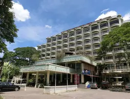 YANGON INTERNATIONAL HOTEL | Yangon