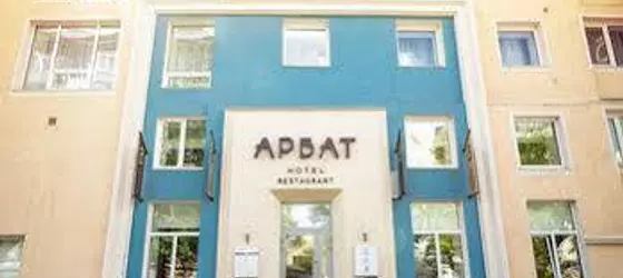 Hotel Arbat | Çelyabinsk Oblastı - Chelyabinsk