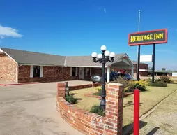 Heritage Inn | Oklahoma - Duncan