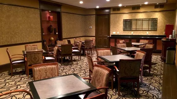 Chestnut Hill Hotel | Pensilvanya - Bucks County - Philadelphia (ve civarı) - Philadelphia - Wyndmoor - Chestnut Hill