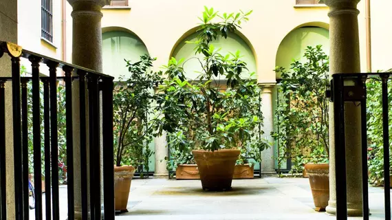 Brera Apartments in Duomo | Lombardy - Milano (ve civarı) - Milano - Centro Storico