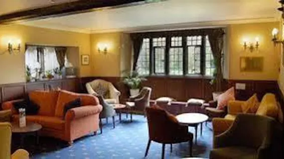 YHA Hartington Hall - Hostel | Derbyshire (kontluk) - Derbyshire Dales District - Buxton