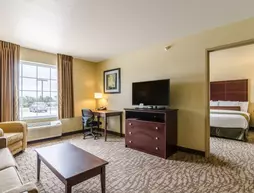 Cobblestone Inn and Suites Oberlin | Kansas - Oberlin