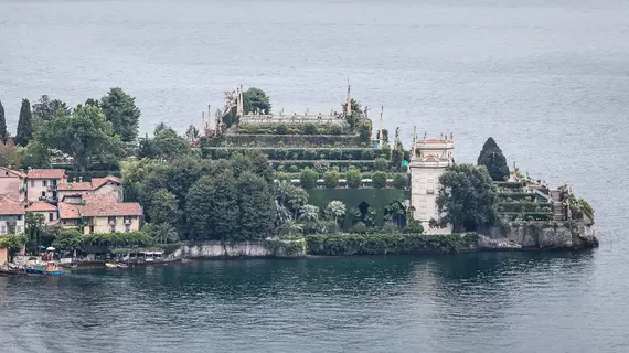 Impero House Rent - Stresa | Piedmont - Stresa