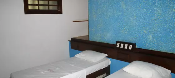 Small Porto Hotel | Northeast Region - Bahia (eyaleti) - Porto Seguro (ve civarı) - Porto Seguro