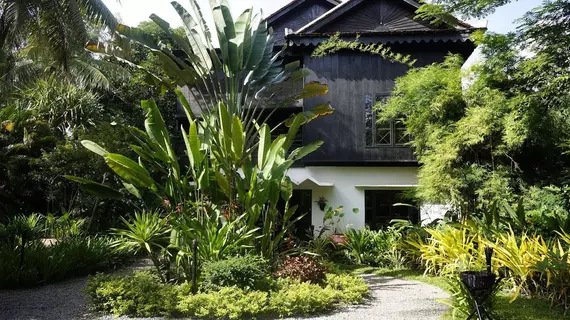 La Maison D'Angkor | Siem Reap (ili) - Siem Reap