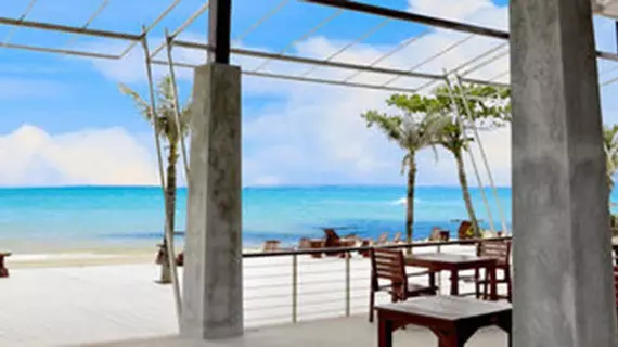 Nakara Long Beach Resort | Krabi İli - Ko Lanta