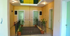 Comfy Hostel /Studios | İyon Adaları - Korfu