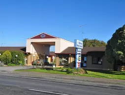 Motel Mount Gambier | Güney Avustralya - Mount Gambier