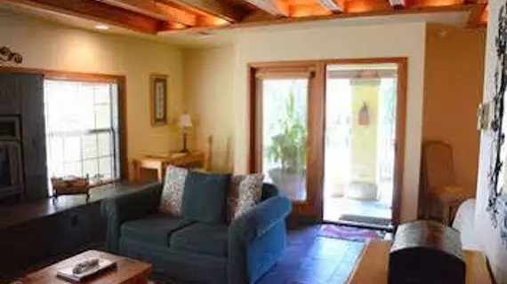 Sonoma Coast Villa & Spa | Kaliforniya - Sonoma İlçesi - Bodega