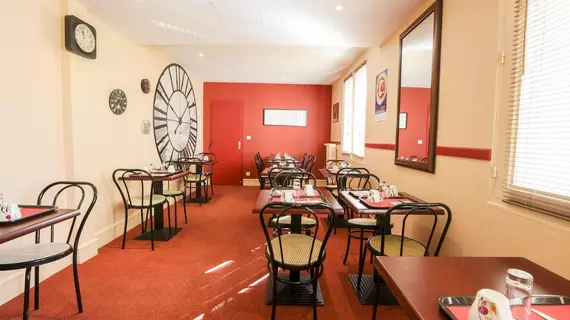 Hotel Terminus | Nouvelle-Aquitaine - Charente - Angouleme