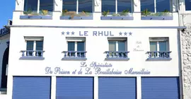 Le Rhul | Provence - Alpes - Cote d'Azur - Bouches-du-Rhone (bölge) - Marseille (ve civarı) - Marsilya - Endoume