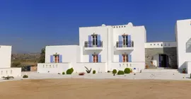 Marine Dream | Ege Adaları - Naxos