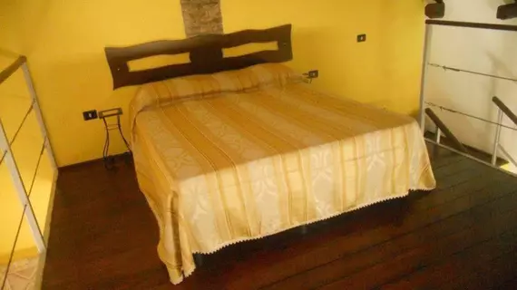 All'Ombra Del Noce B&B | Calabria - Reggio di Calabria (vilayet) - Reggio di Calabria