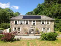 Afon Gwyn Country House | Galler - Betws-Y-Coed