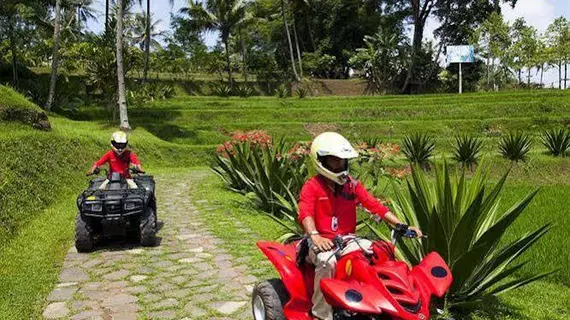 Hotel Puri Asri | Orta Cava - Magelang