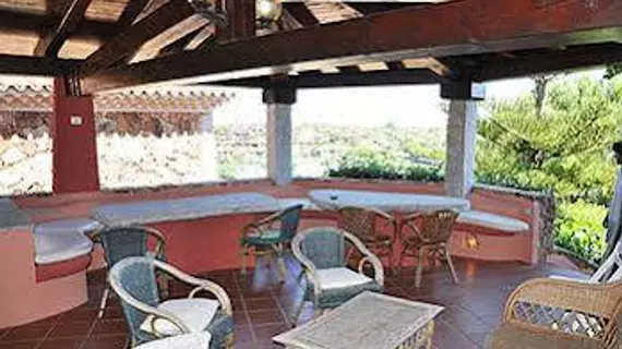 Villa Cancellu | Sardinya - Sassari - San Teodoro